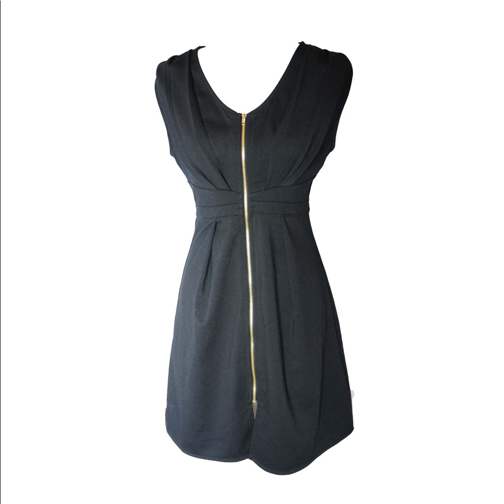 Forever 21 little black dress small